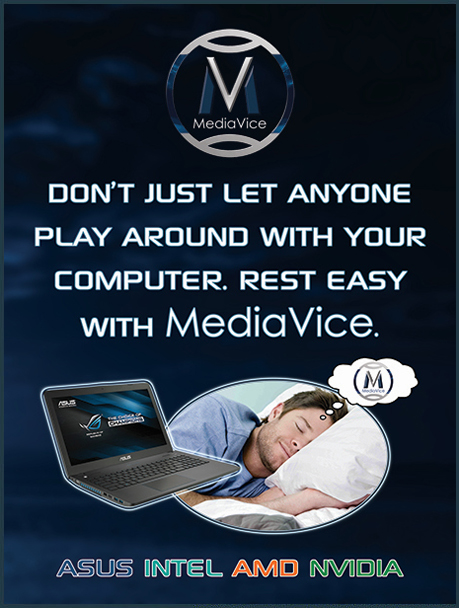 MediaVice